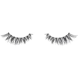 очна,линия,catrice,faked,every,day,natural,false,eyelashes,black