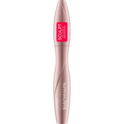 очна,линия,catrice,glam&doll,sculpt,&,volume,nº010,black,9.5ml,eyelash,mask,black