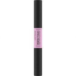 Catrice Perfect Duo Xxl Effect Nº010 8ml Eyelash Mask - Black очна,линия,catrice,perfect,duo,xxl,effect,nº010,8ml,eyelash,mask,black