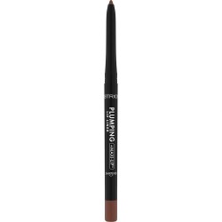 Catrice Plumping Nº170 Chocolate Lover lipliner contour - Brown специфични,козметични,продукти,catrice,plumping,nº170,chocolate,lover,lipliner,contour,brown