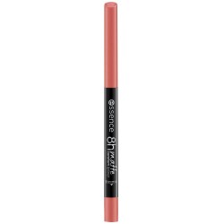 специфични,козметични,продукти,essence,8h,matte,comfort,nº04,rosy,nude,lipliner,contour