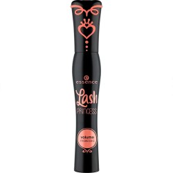 Essence Princess Volume 12ml Eyelash Mask - Black очна,линия,essence,princess,volume,12ml,eyelash,mask,black