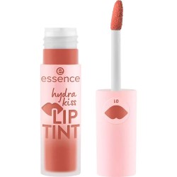 специфични,козметични,продукти,essence,tint,hydra,kiss,nº01,blushing,nude,4ml,lipstick