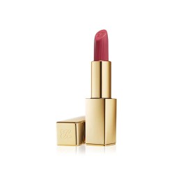 специфични,козметични,продукти,estee,lauder,pure,color,hi,lustre,rebellious,rose,lustre,lipstick,red