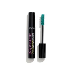 Gosh Boombastic Crazy Volume Nº007 Crazy Green 13ml Eyelash Mask - Green очна,линия,gosh,boombastic,crazy,volume,nº007,crazy,green,13ml,eyelash,mask,green