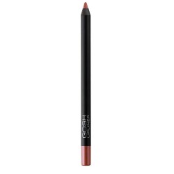 специфични,козметични,продукти,gosh,velvet,touch,waterproof,nº002,antique,rose,lipliner,contour