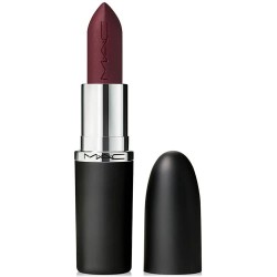 Mac M·A·Cximal Silky Matte Hot Chocolate lipstick - Red специфични,козметични,продукти,mac,m·a·cximal,silky,matte,hot,chocolate,lipstick,red