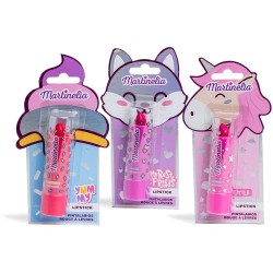 Martinelia World lipstick - Red специфични,козметични,продукти,martinelia,world,lipstick,red