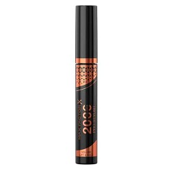 очна,линия,max,factor,2000,calorie,pro,stylist,nº001,black,9ml,eyelash,mask,black