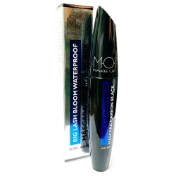 очна,линия,moi,big,bloom,carbon,black,waterproof,10ml,eyelash,mask,black