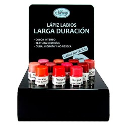 специфични,козметични,продукти,nurana,long,lasting,set,lipstick,pencil