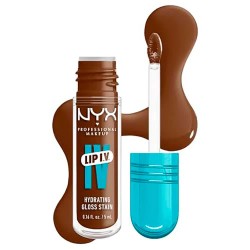 специфични,козметични,продукти,nyx,professional,makeup,iv,nº04,cocoa,quench!,5ml,lip,gloss