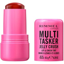 ексфолианти,rimmel,london,multitasker,jelly,crush,stick,nº150,red,pepper,blush