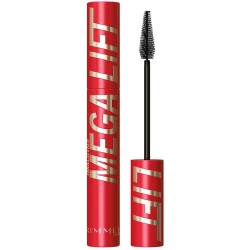 Rimmel london Thrill Seeker Megalift Nº002 Brown 12.5ml Eyelash Mask - Brown очна,линия,rimmel,london,thrill,seeker,megalift,nº002,brown,12.5ml,eyelash,mask,brown