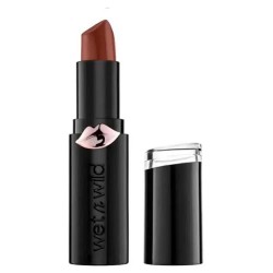 специфични,козметични,продукти,wet,n,wild,mega,last,matte,finish,mochalicious,lipstick