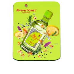 дамски,парфюми,alvarez,gomez,agua,de,colonia,concentrada,eau,fraiche,lote,vapo,set,180ml,eau,de,cologne,yellow