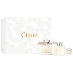 дамски,парфюми,chloe,signature,vapo,set,180ml,eau,de,parfum