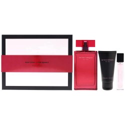 Narciso rodriguez Intense Vapo Set 160ml eau de parfum дамски,парфюми,narciso,rodriguez,intense,vapo,set,160ml,eau,de,parfum