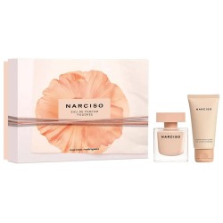 дамски,парфюми,narciso,rodriguez,narciso,poudrée,vapo,set,60ml,eau,de,parfum,beige