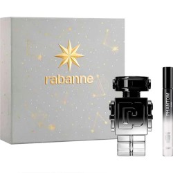 мъжки,парфюми,rabanne,phantom,elixir,intense,vapo,set,200ml,parfum,silver