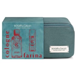 дамски,парфюми,roger,&,gallet,jean,marie,farina,vapo,set,110ml,eau,de,cologne,blue