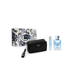 мъжки,парфюми,versace,vapo,set,210ml,eau,de,toilette,clear