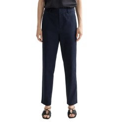 Панталони тип чино Scotch & soda Abott chino pants - Blue (Night) панталони,тип,чино,мъжки,панталони,дамски,панталони,scotch,&,soda,abott,chino,pants,blue,(night)