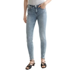 Дънки Scotch & soda ULM01067S Skinny Fit jeans - Blue (Blue Draft) дънки,мъжки,панталони,дамски,панталони,scotch,&,soda,ulm01067s,skinny,fit,jeans,blue,(blue,draft)