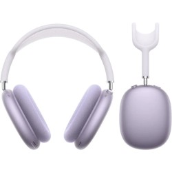 Apple Airpods Max 2 - Purple (Purple) слушалки,apple,airpods,max,2,purple,(purple)