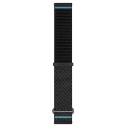 електро,garmin,comfortfit,20,mm,quick,release,strap,black,(black)