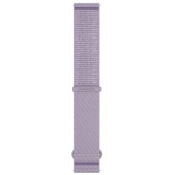 електро,garmin,comfortfit,20,mm,strap,purple,(lilac)