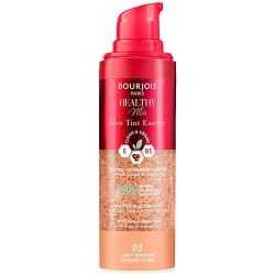 ексфолианти,bourjois,healthy,mix,glow,tint,essence,nº03,light,medium,30ml,foundation,brown