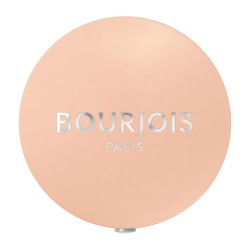 Bourjois Little Round Pot Nº3 Peau De Peach 1.2g eye shadow - Beige очна,линия,bourjois,little,round,pot,nº3,peau,de,peach,1.2g,eye,shadow,beige