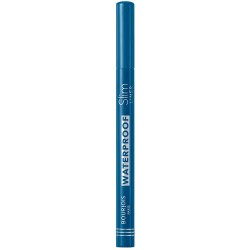 очна,линия,bourjois,slim,waterproof,nº004,blue,electric,eyeliner,blue