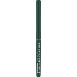 очна,линия,catrice,20h,ultra,precision,gel,waterproof,nº040,warm,green,0.08g,eyeliner,green