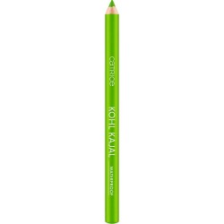 Catrice Kohl Kajal Waterproof Nº130 Lime Green 0.78g eyeliner - Green очна,линия,catrice,kohl,kajal,waterproof,nº130,lime,green,0.78g,eyeliner,green