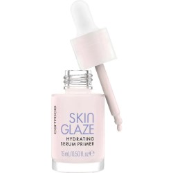 Catrice Skin Glaze Serum 15ml Make-up base - Clear ексфолианти,catrice,skin,glaze,serum,15ml,make,up,base,clear