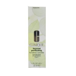 ексфолианти,clinique,beyond,perfect.found,23,30ml,foundation,beige