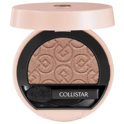 очна,линия,collistar,impeccabile,compact,nº510,caramello,satin,3g,eye,shadow,beige