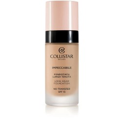 ексфолианти,collistar,impeccabile,long,lasting,nº3n,30ml,foundation