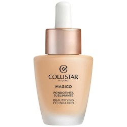 ексфолианти,collistar,magico,naturale,dorato,3g,foundation
