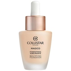 ексфолианти,collistar,magico,nº1n,avorio,30ml,foundation