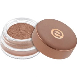 очна,линия,essence,cream,nº03,oyster,5g,eye,shadow,brown