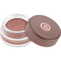 очна,линия,essence,cream,nº04,cocoa,5g,eye,shadow,brown