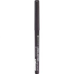 Essence Long-Lasting 18H Waterproof Nº34 Sparkling Black 0.28g eyeliner очна,линия,essence,long,lasting,18h,waterproof,nº34,sparkling,black,0.28g,eyeliner