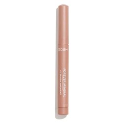 очна,линия,gosh,forever,mineral,matt,waterproof,nº013,matt,brown,14g,eye,shadow,brown