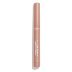 очна,линия,gosh,forever,mineral,matt,waterproof,nº015,matt,nougat,14g,eye,shadow,brown