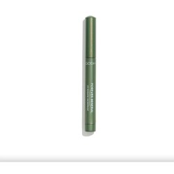 очна,линия,gosh,forever,mineral,waterproof,nº009,olive,green,14g,eye,shadow,green