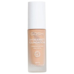ексфолианти,gosh,hydramatt,spf15,nº008,medium,neutral,30ml,foundation