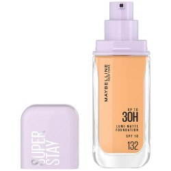ексфолианти,maybelline,superstay,lumi,matte,nº132,30ml,foundation